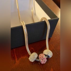 Closet closed. Inventory must go